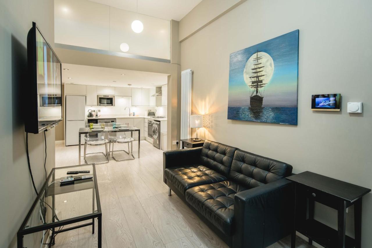 Central, Kensington, 3Beds, Cosy, Parks, Pubs London Luaran gambar