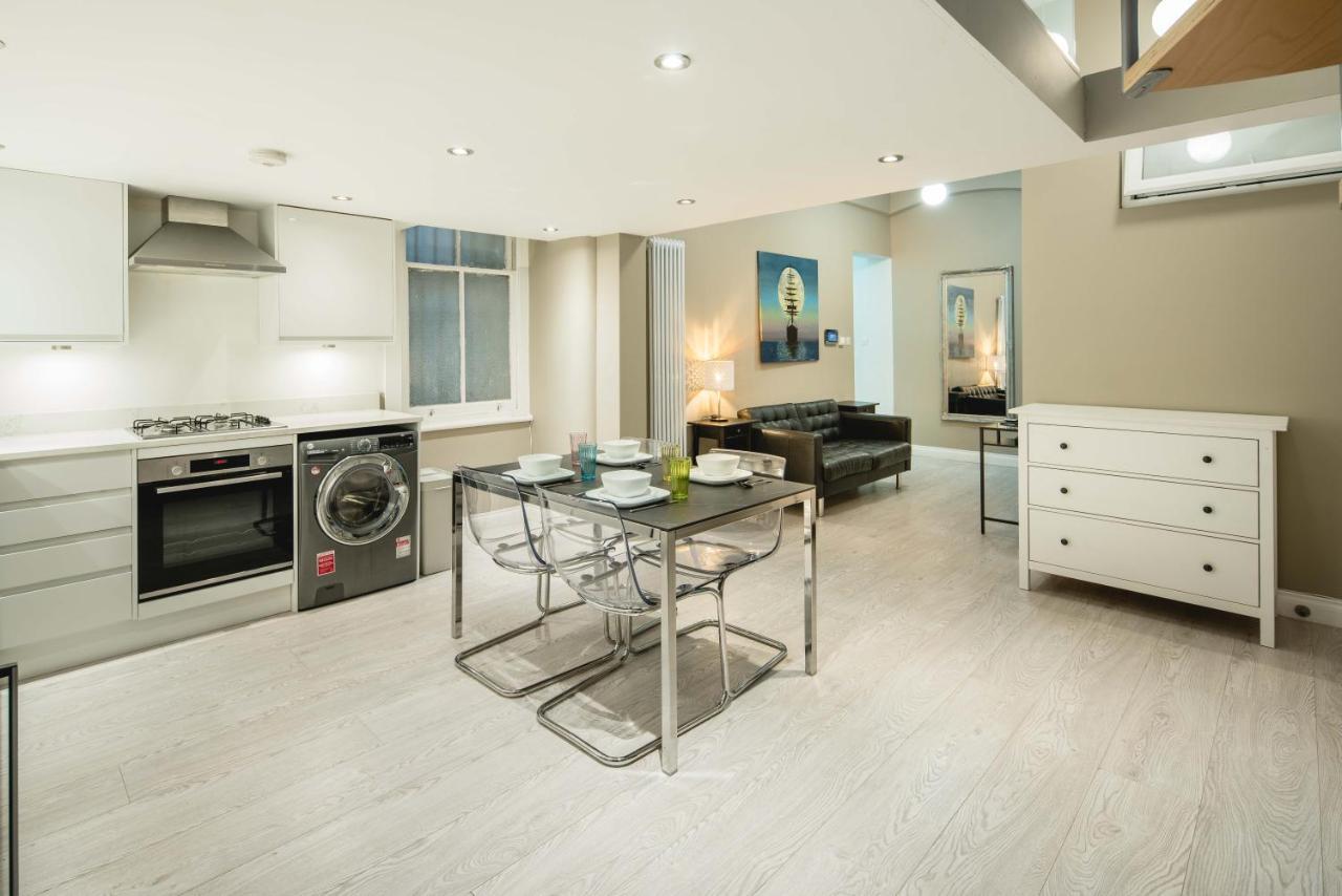 Central, Kensington, 3Beds, Cosy, Parks, Pubs London Luaran gambar
