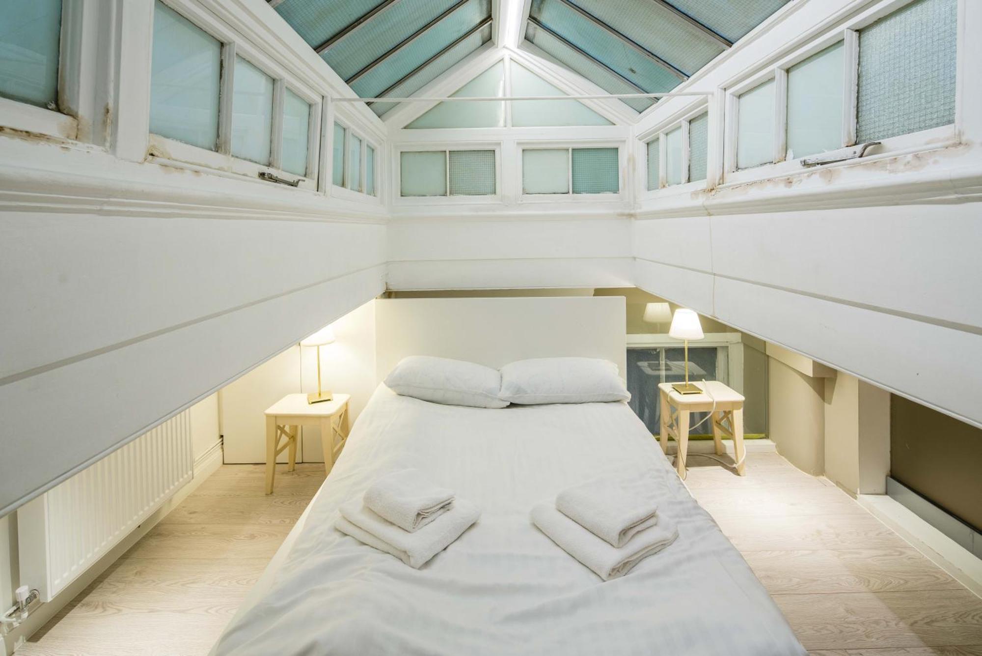 Central, Kensington, 3Beds, Cosy, Parks, Pubs London Luaran gambar