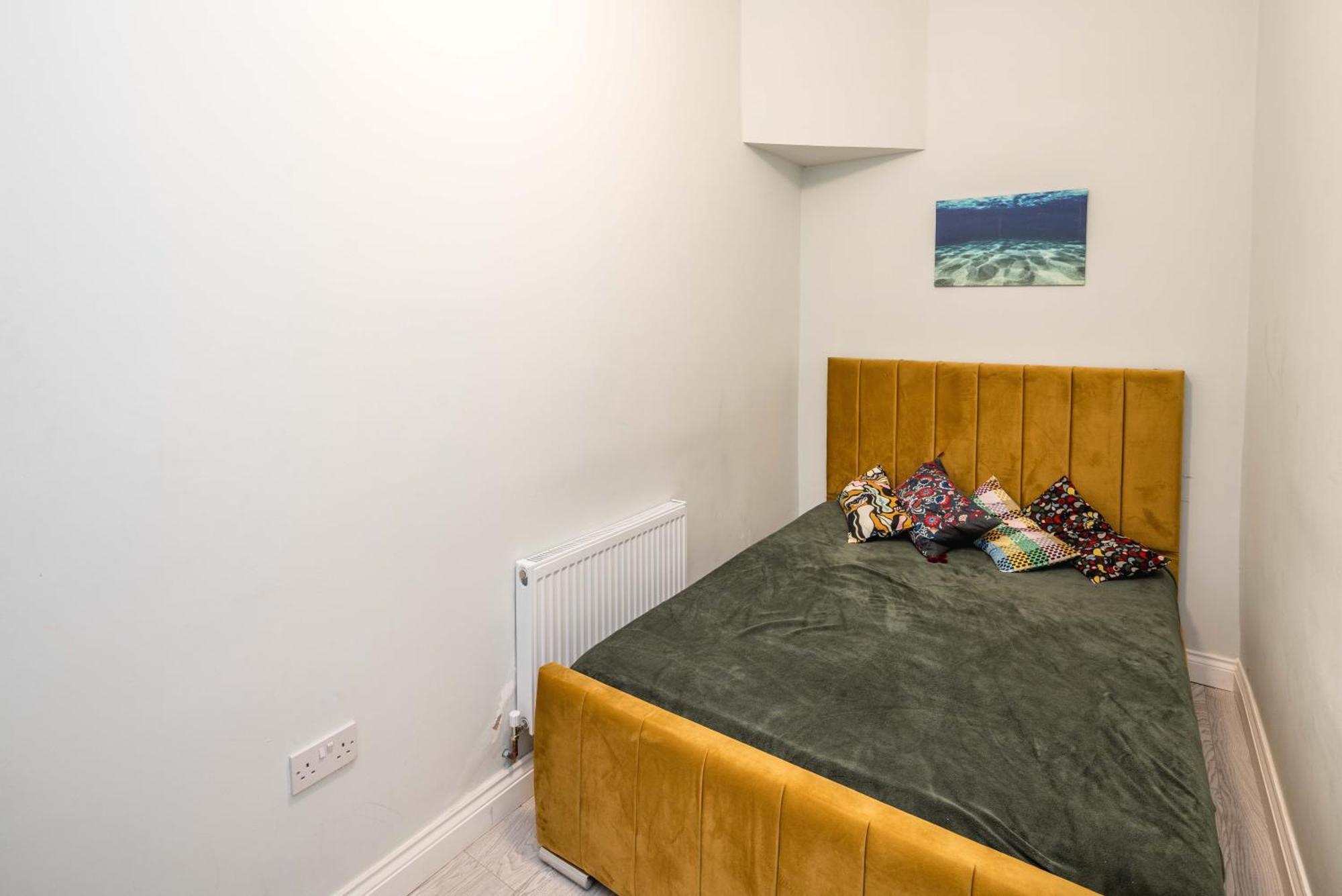 Central, Kensington, 3Beds, Cosy, Parks, Pubs London Luaran gambar
