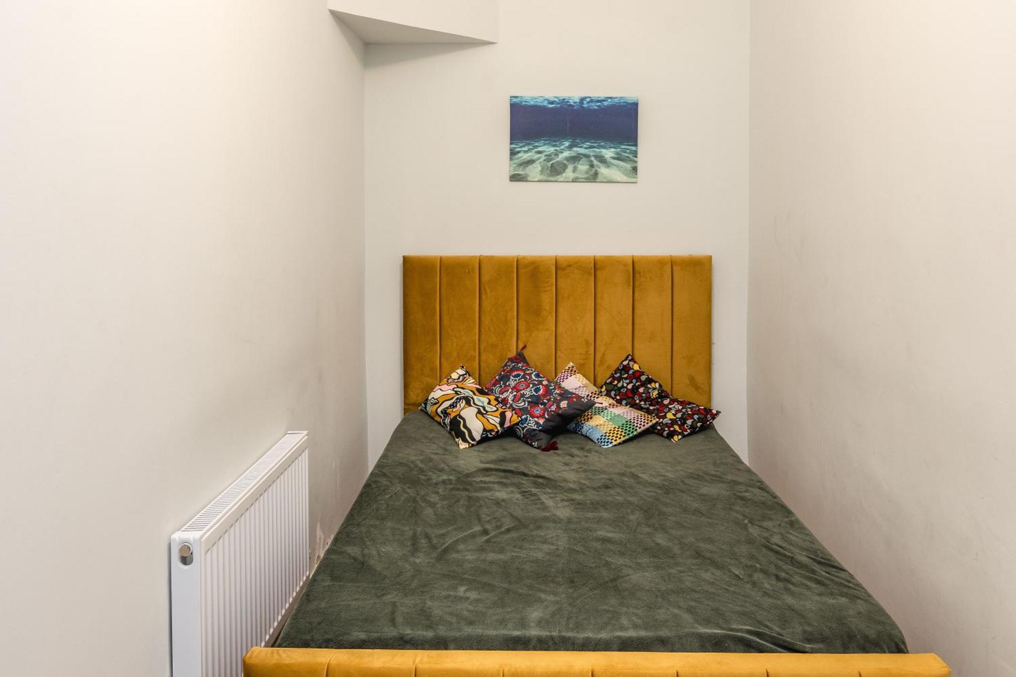 Central, Kensington, 3Beds, Cosy, Parks, Pubs London Luaran gambar