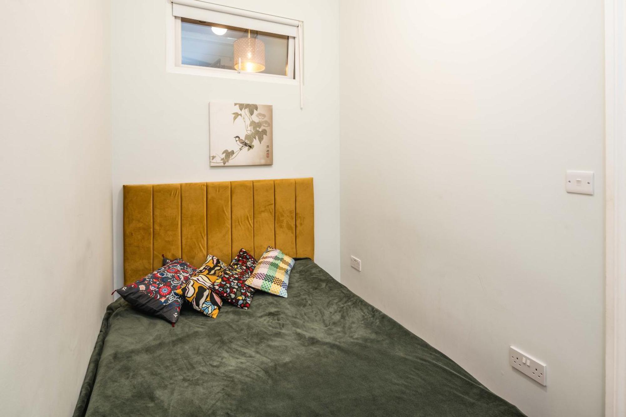Central, Kensington, 3Beds, Cosy, Parks, Pubs London Luaran gambar